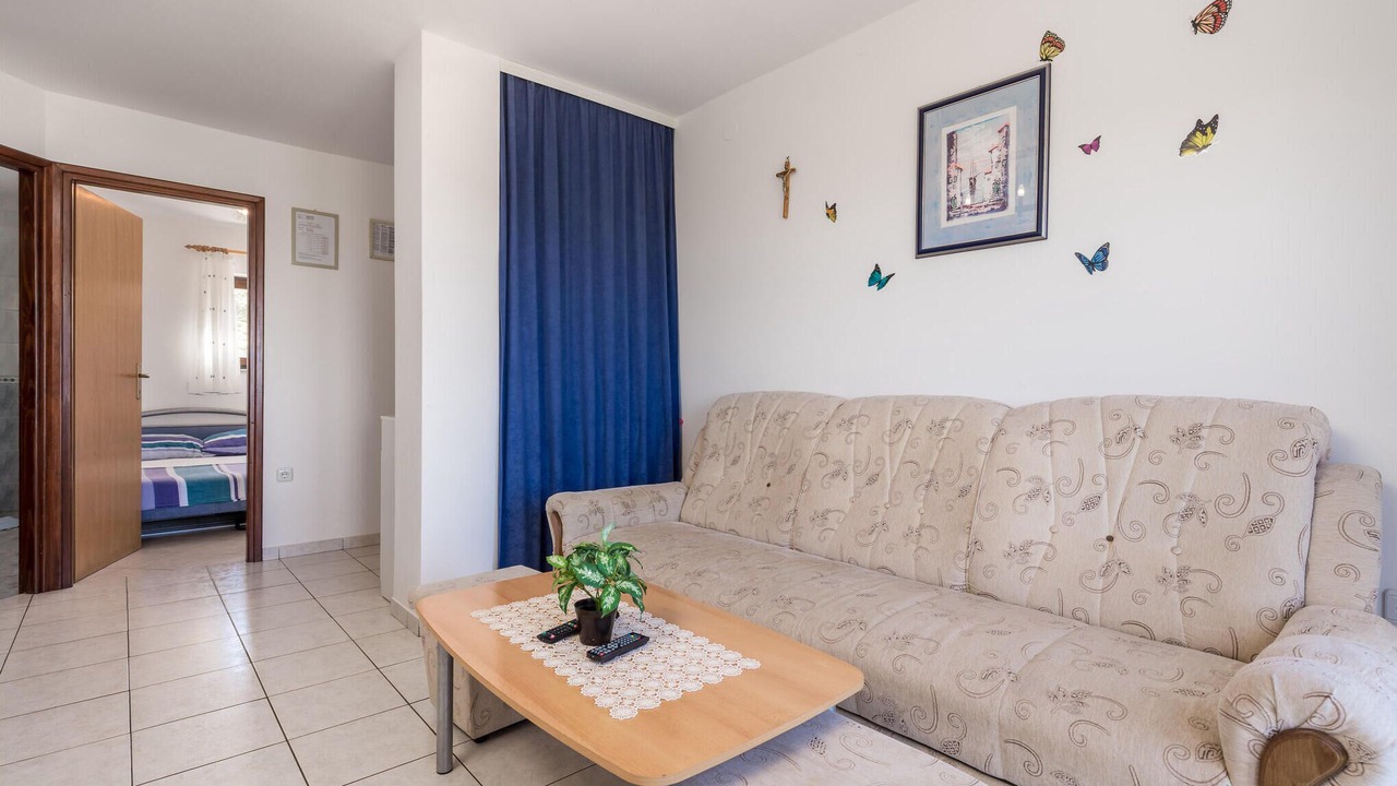 Photo of Bedroom in Senj