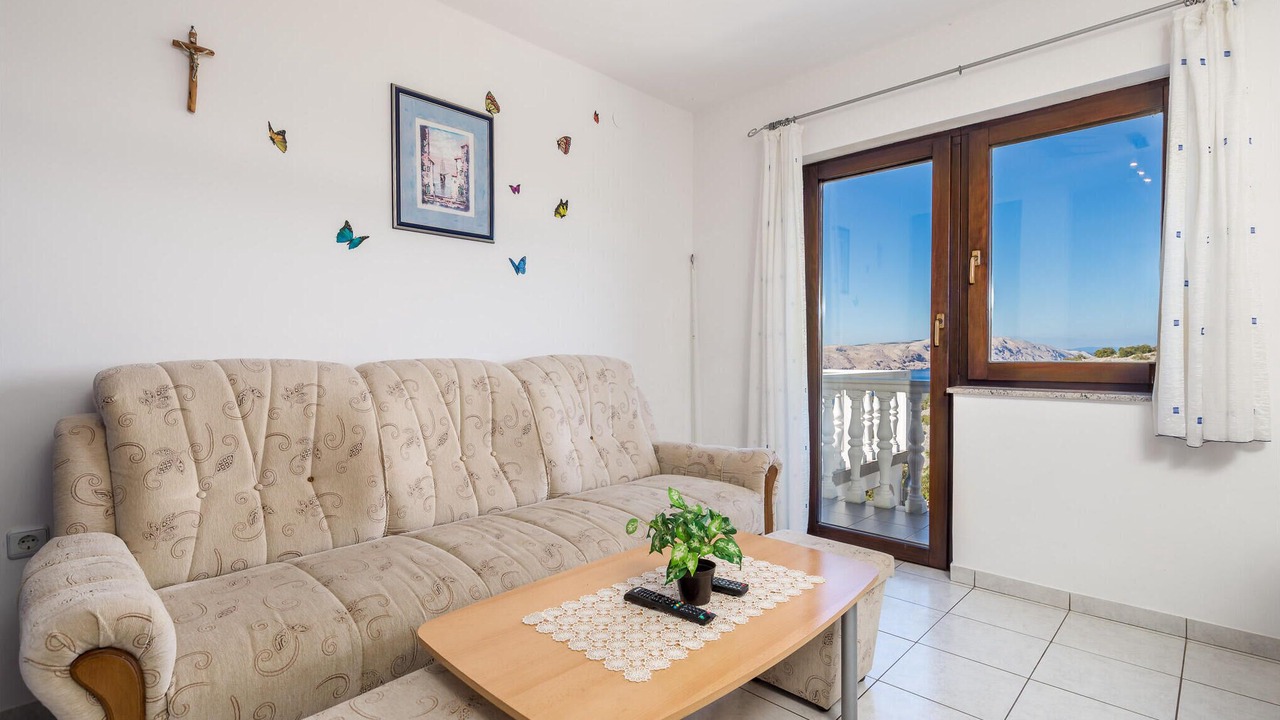 Photo of Bedroom in Senj