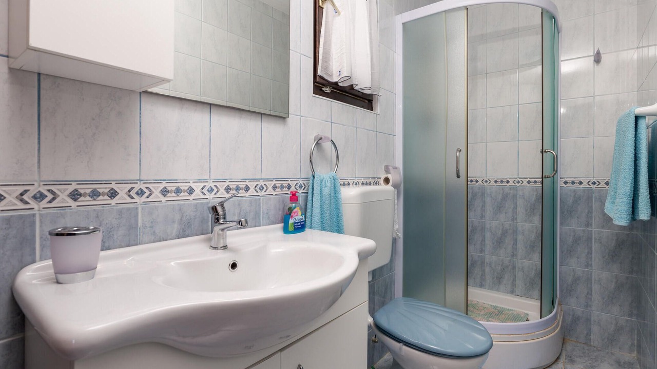 Photo of Bathroom in Senj