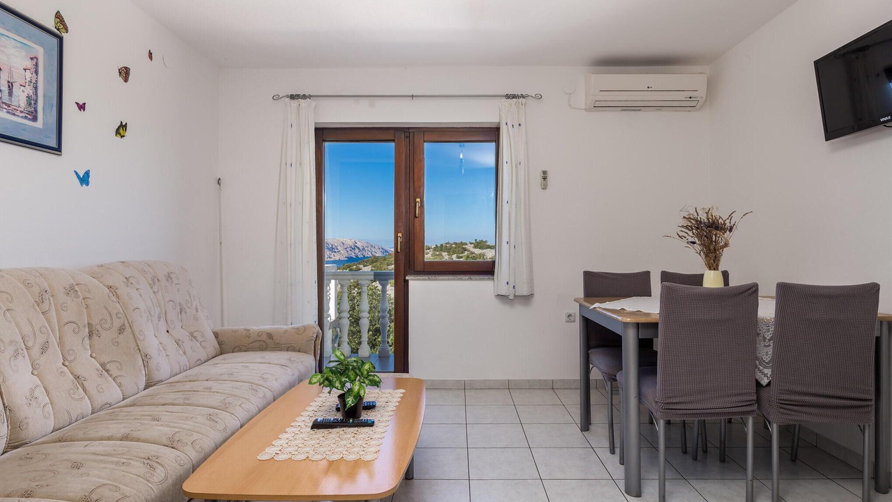 Photo of Bedroom in Senj