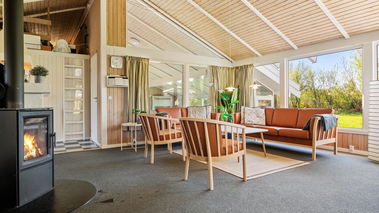 Photo of Bedroom in Lonstrup