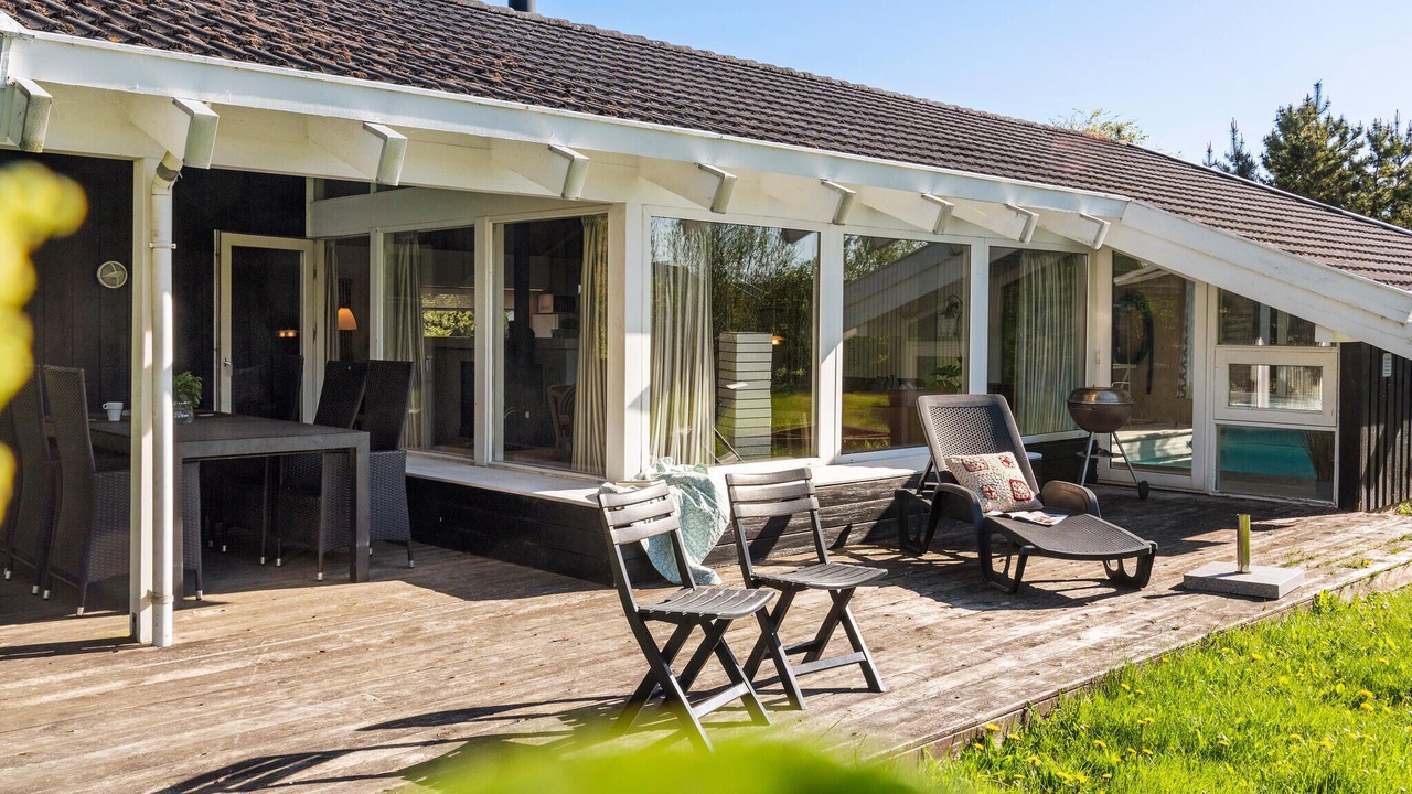 Photo of Outdoor in Lonstrup