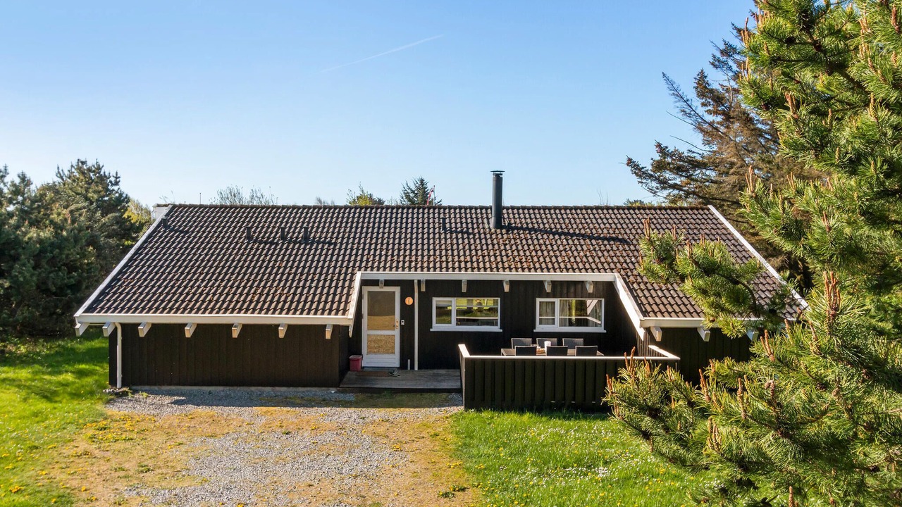 Photo of Outdoor in Lonstrup