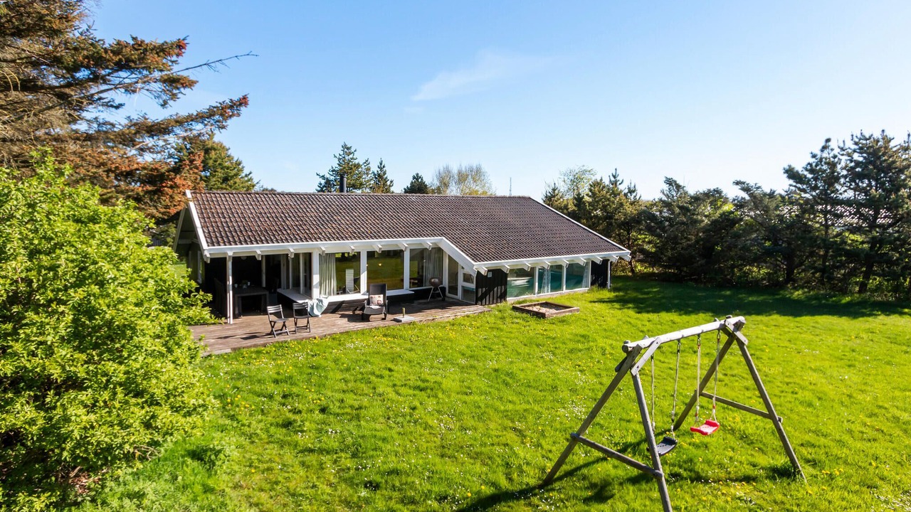 Photo of Outdoor in Lonstrup