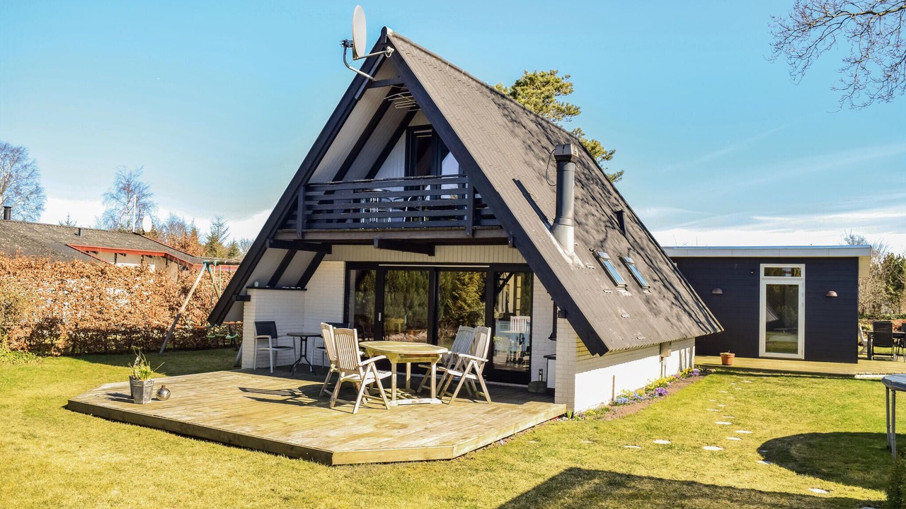 Photo of Outdoor in Haslevgarde