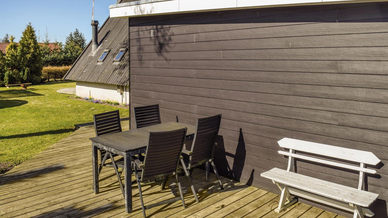 Photo of Outdoor in Haslevgarde