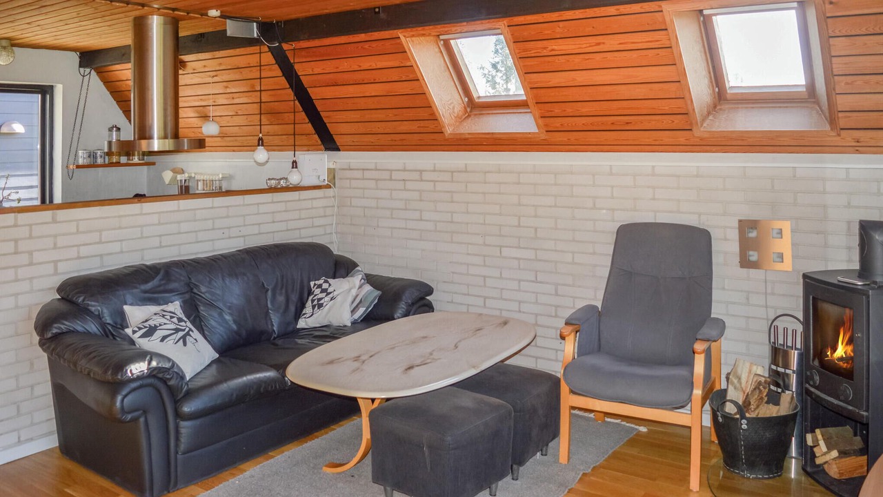 Photo of Bedroom in Haslevgarde