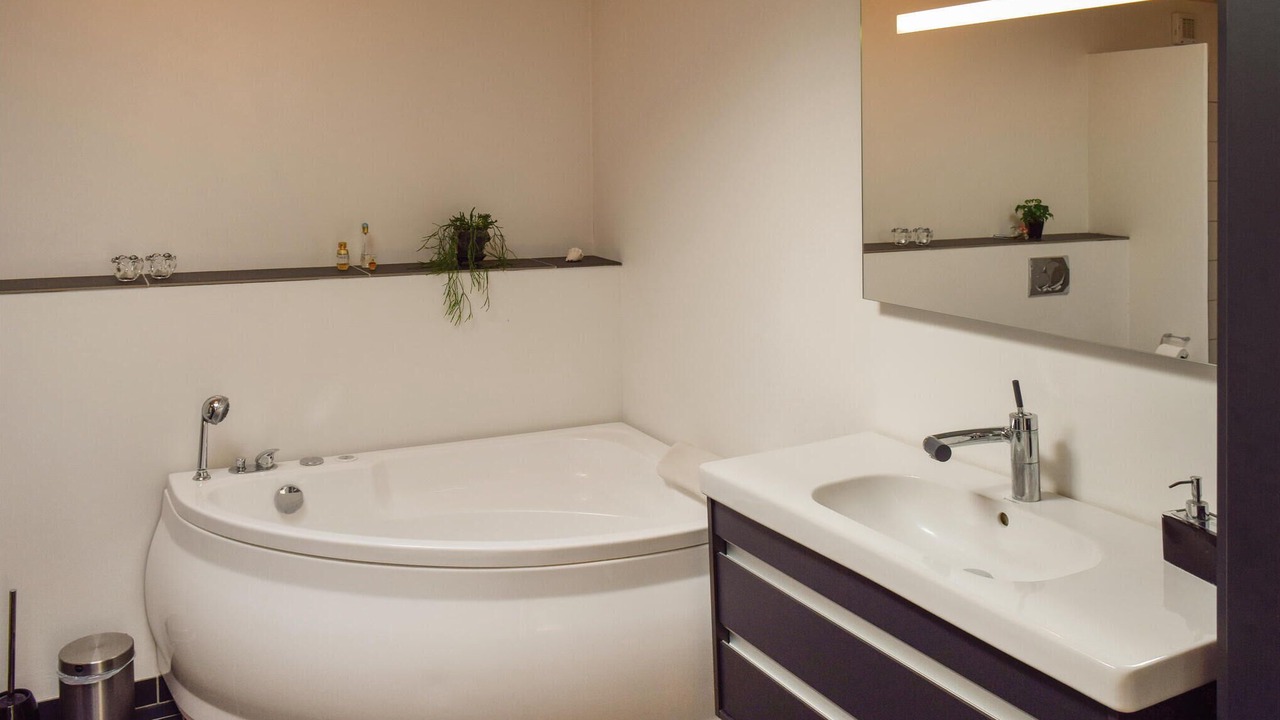 Photo of Bathroom in Haslevgarde