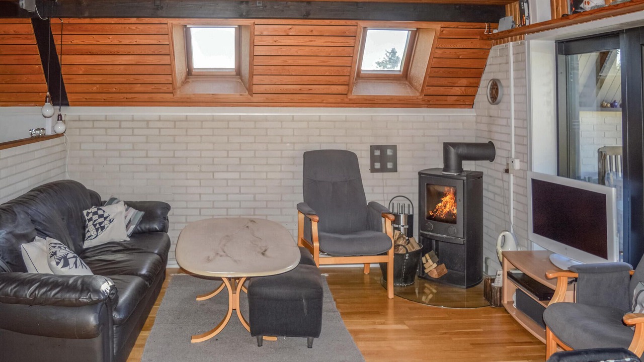 Photo of Bedroom in Haslevgarde