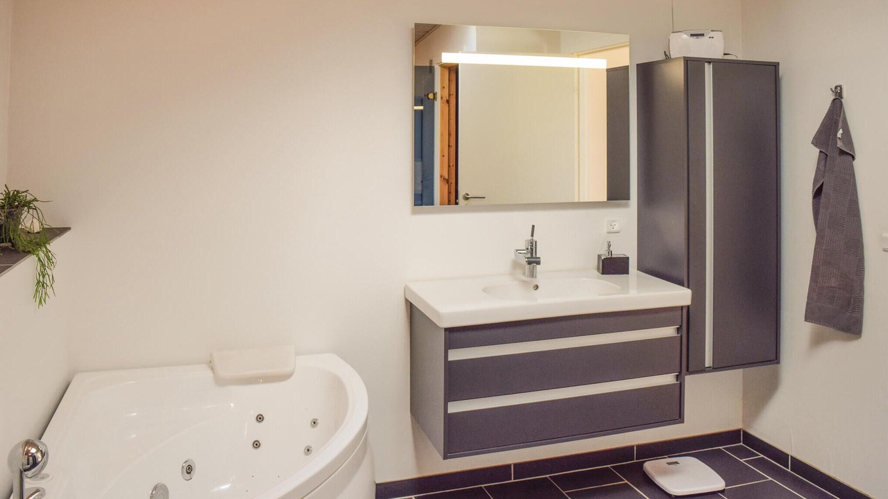 Photo of Bathroom in Haslevgarde