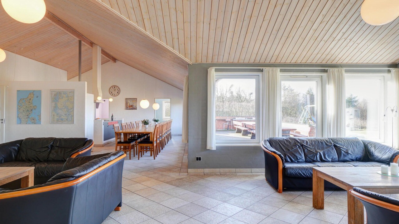 Photo of Bedroom in Spøttrup