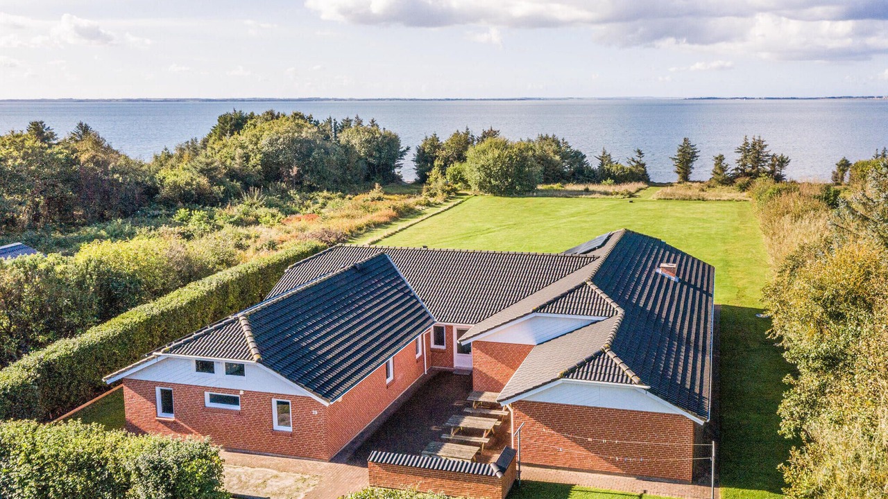 Photo of Outdoor in Spøttrup