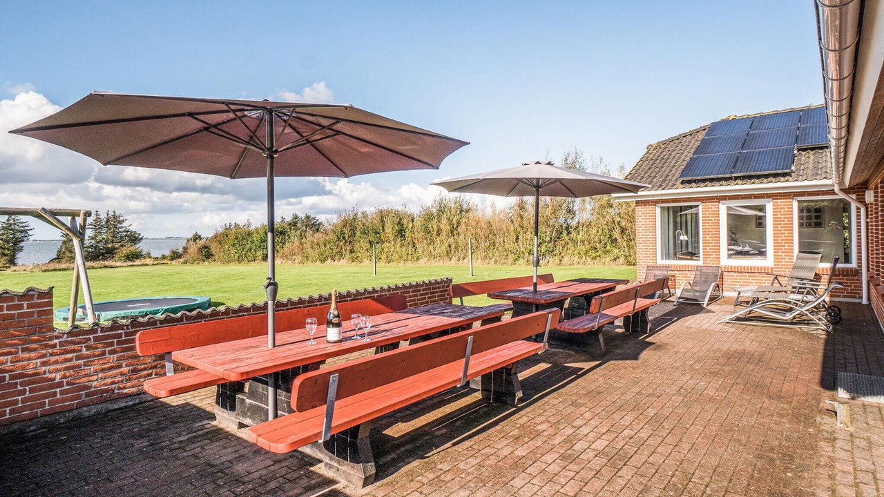Photo of Outdoor in Spøttrup