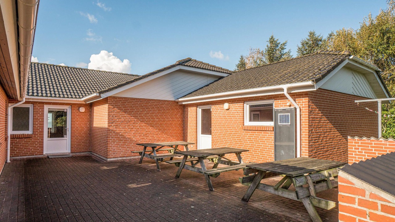 Photo of Outdoor in Spøttrup