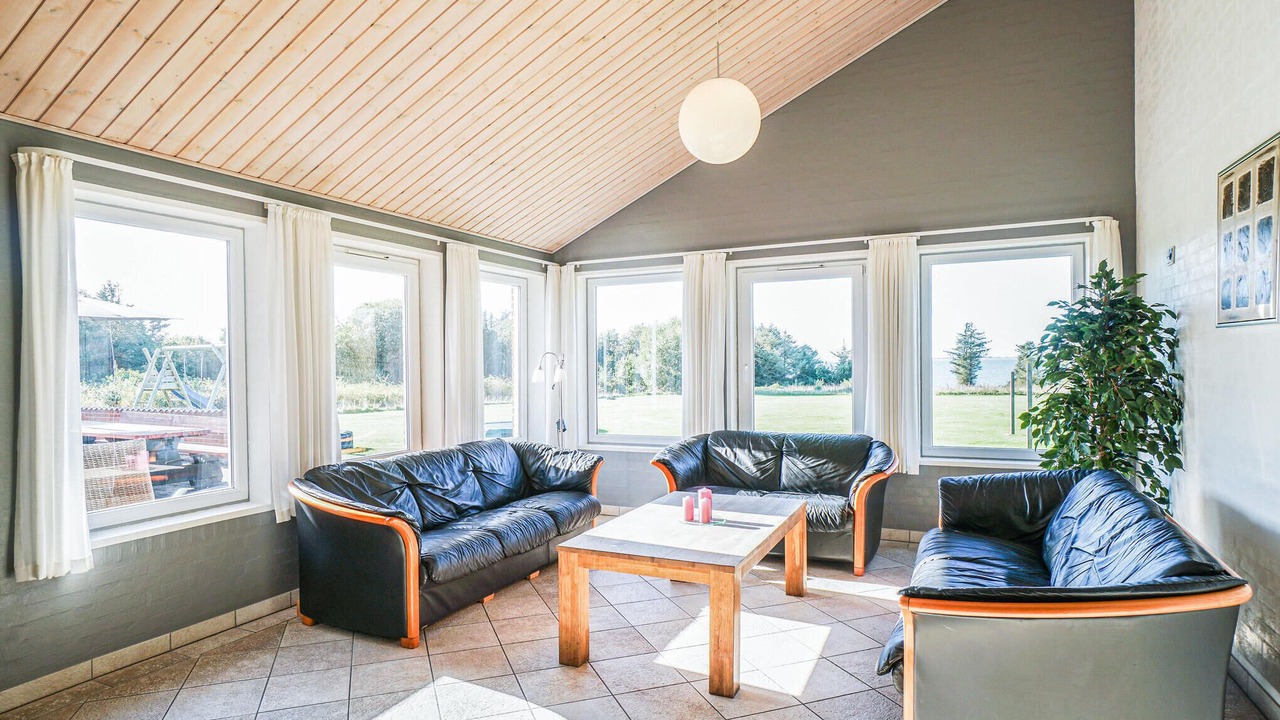 Photo of Bedroom in Spøttrup