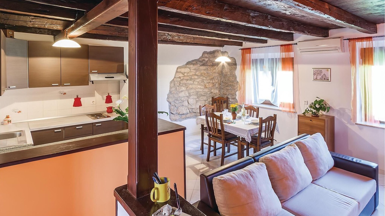 Photo of Bedroom in Rakalj