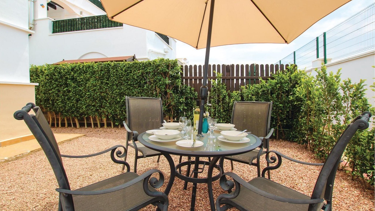 Photo of Patio Balcony in Roldan