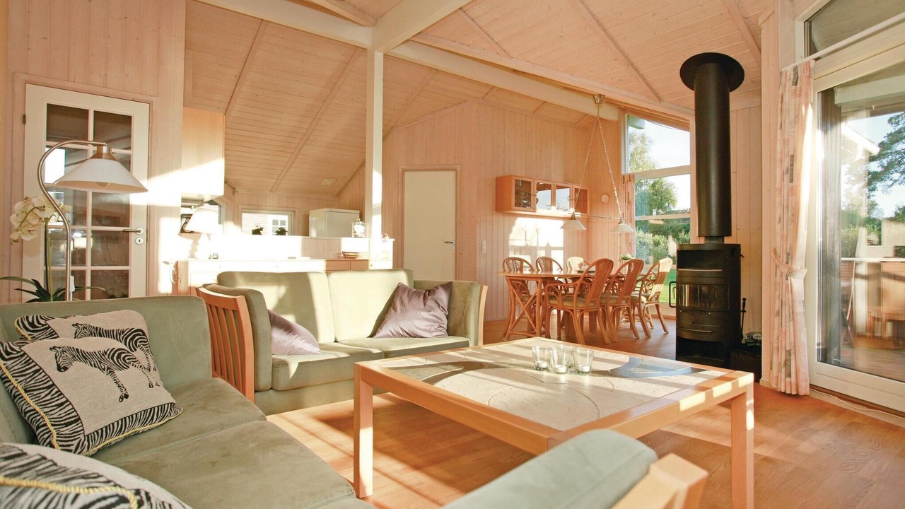 Photo of Bedroom in Venemose