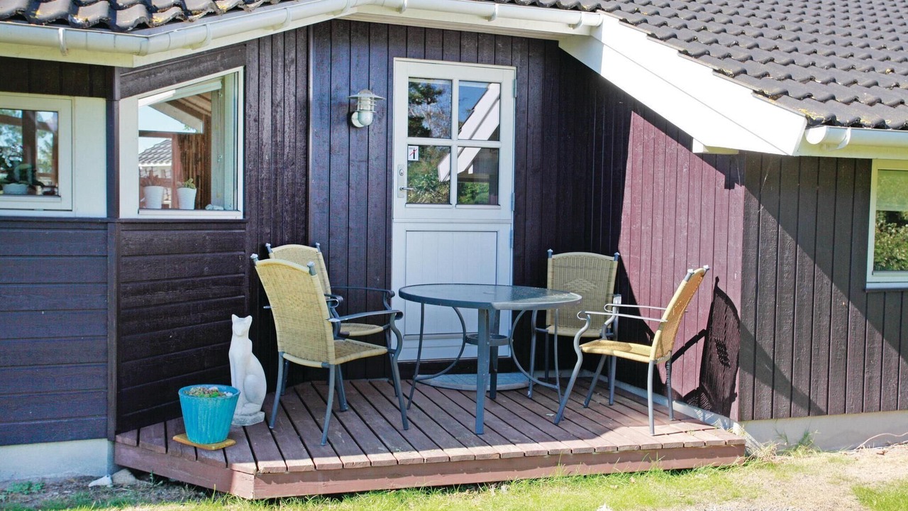 Photo of Outdoor in Venemose