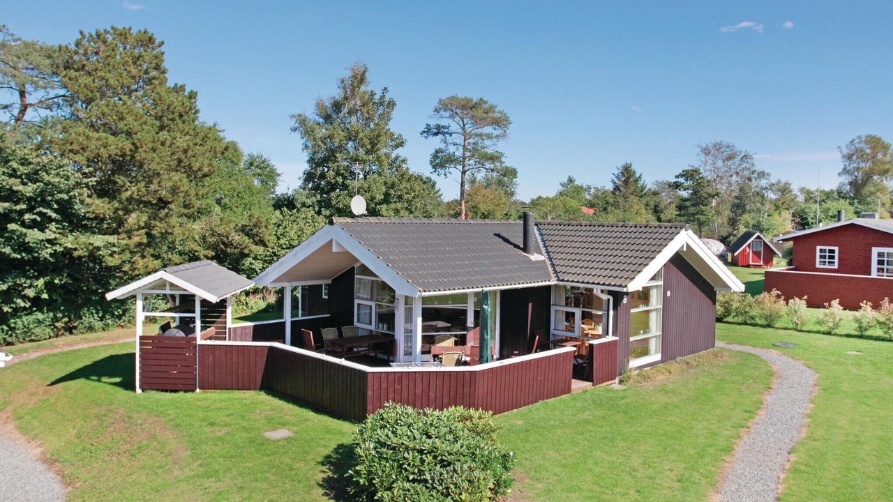 Photo of Outdoor in Venemose