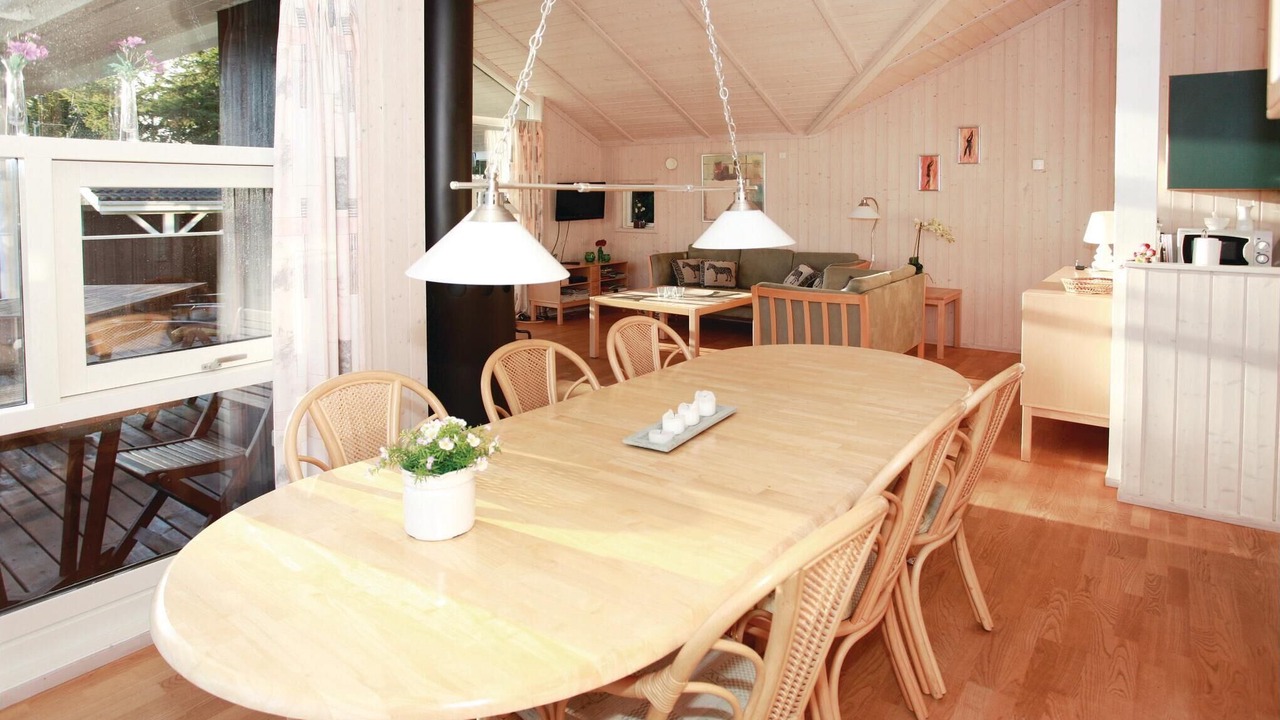 Photo of Bedroom in Venemose