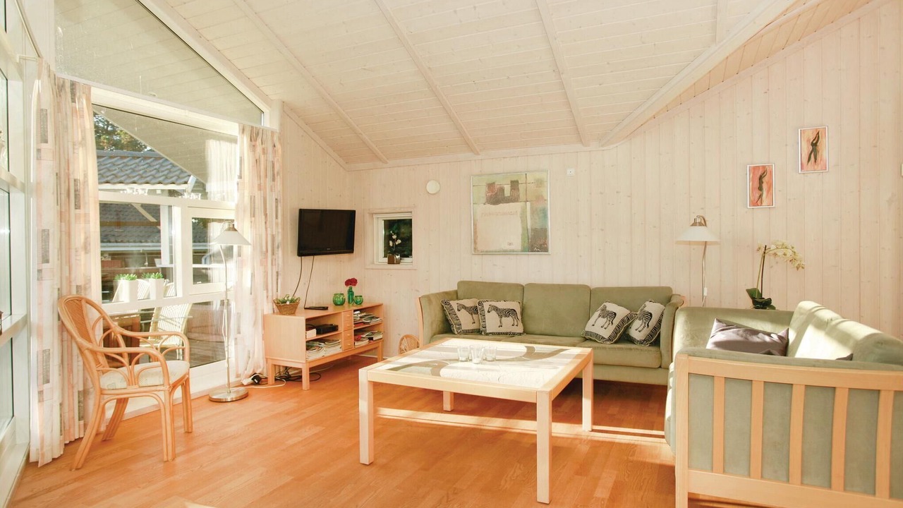 Photo of Bedroom in Venemose