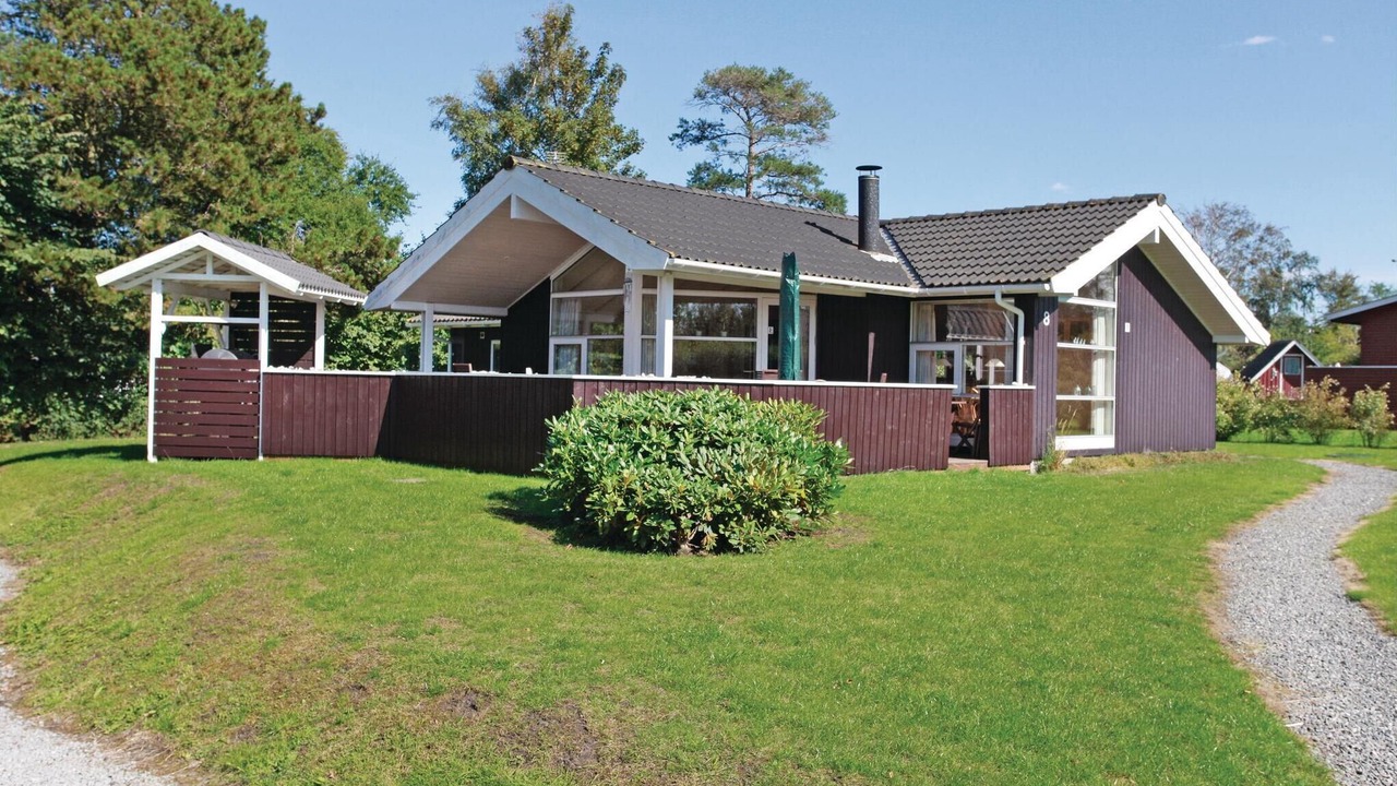 Photo of Outdoor in Venemose