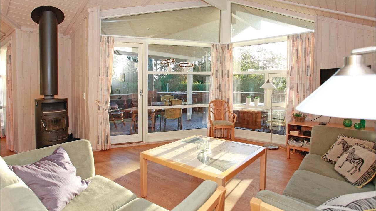 Photo of Bedroom in Venemose