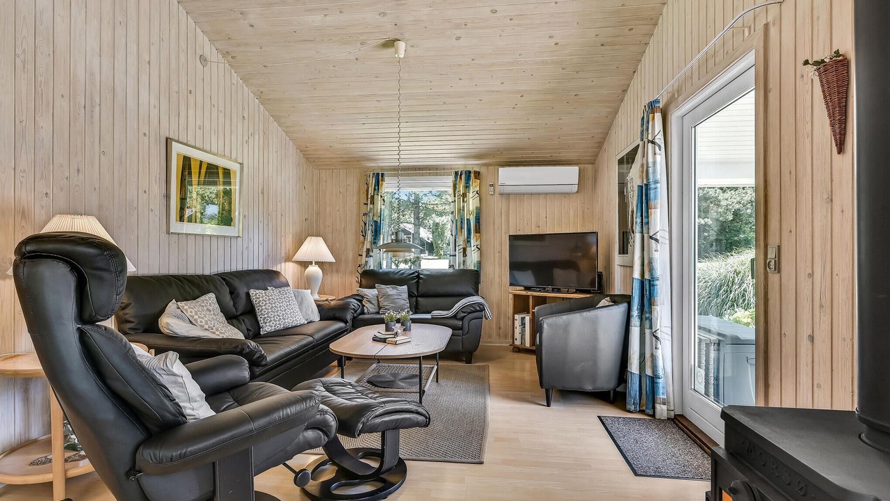 Photo of Bedroom in Tranekaer