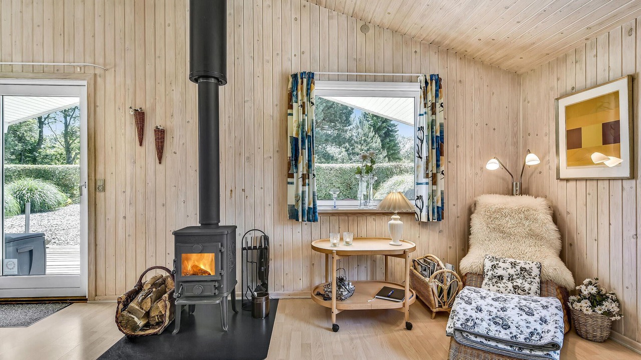 Photo of Bedroom in Tranekaer