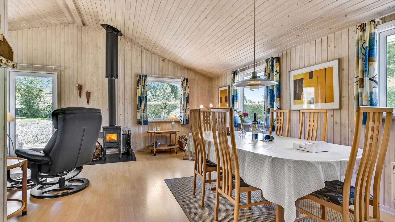 Photo of Bedroom in Tranekaer