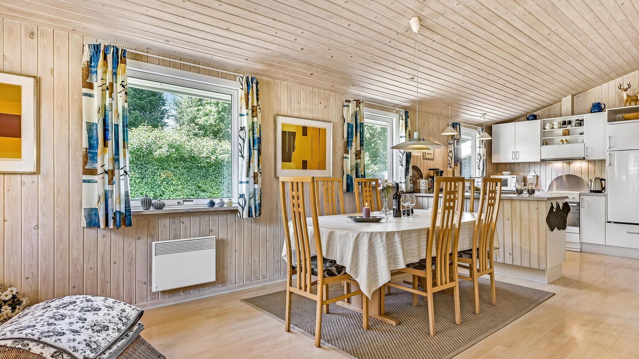Photo of Bedroom in Tranekaer