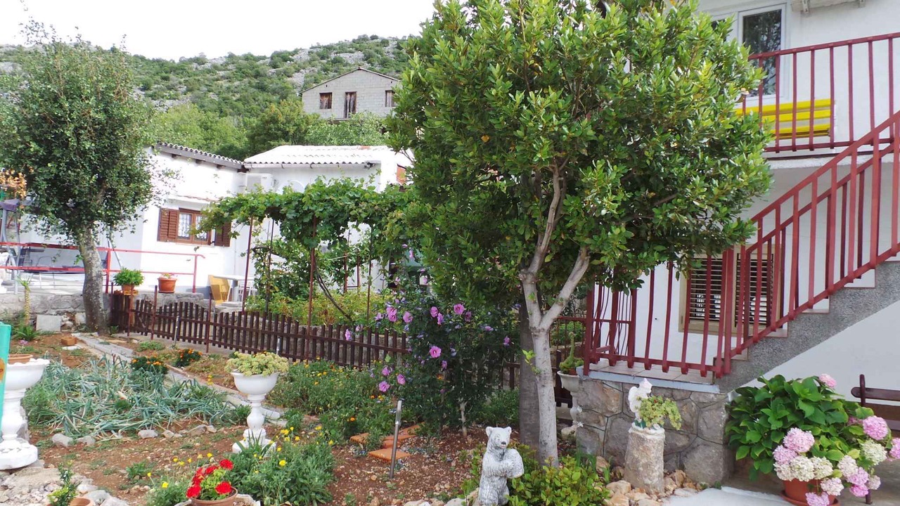 Photo of Outdoor in Karlobag