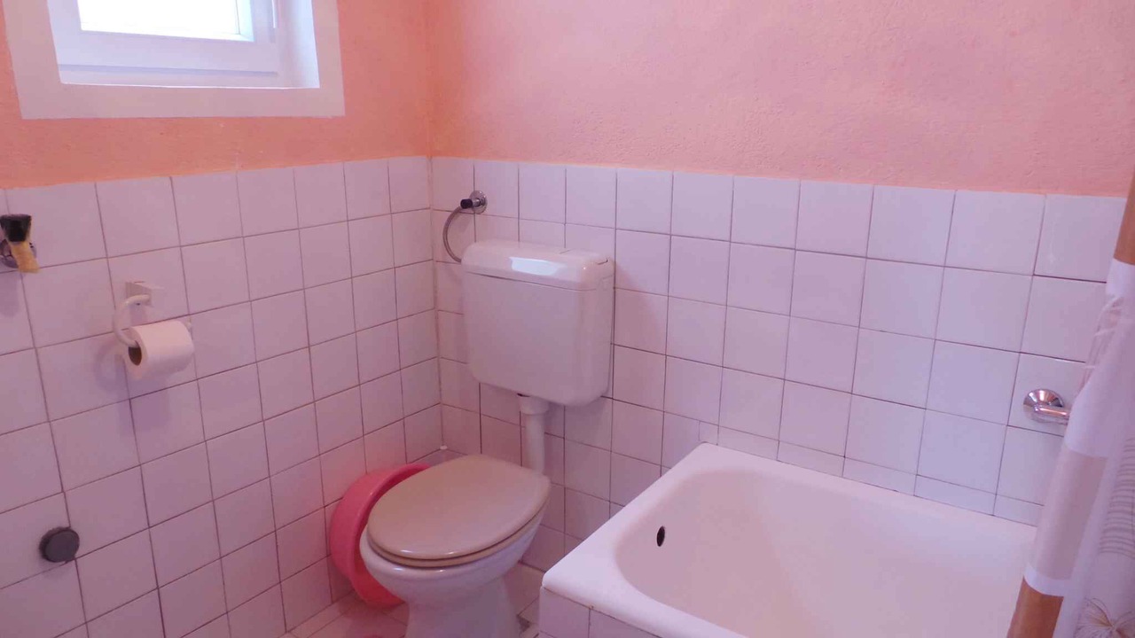Photo of Bathroom in Karlobag