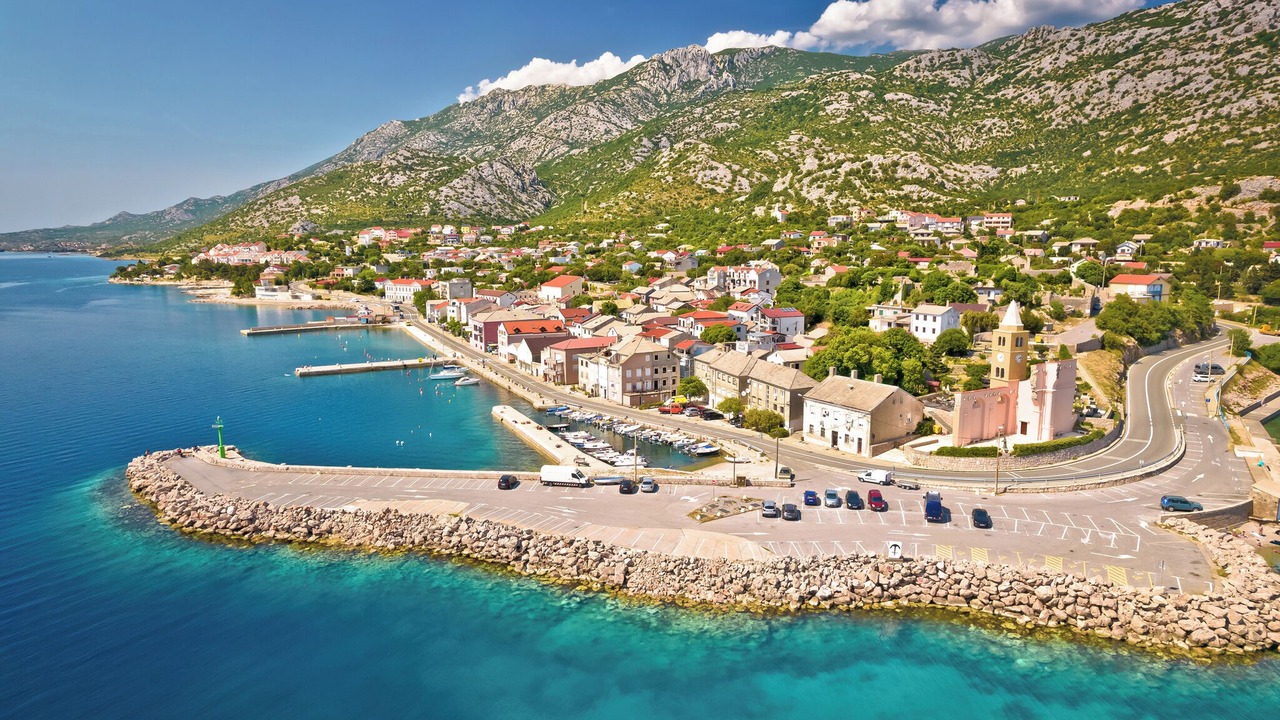 Photo of Outdoor in Karlobag