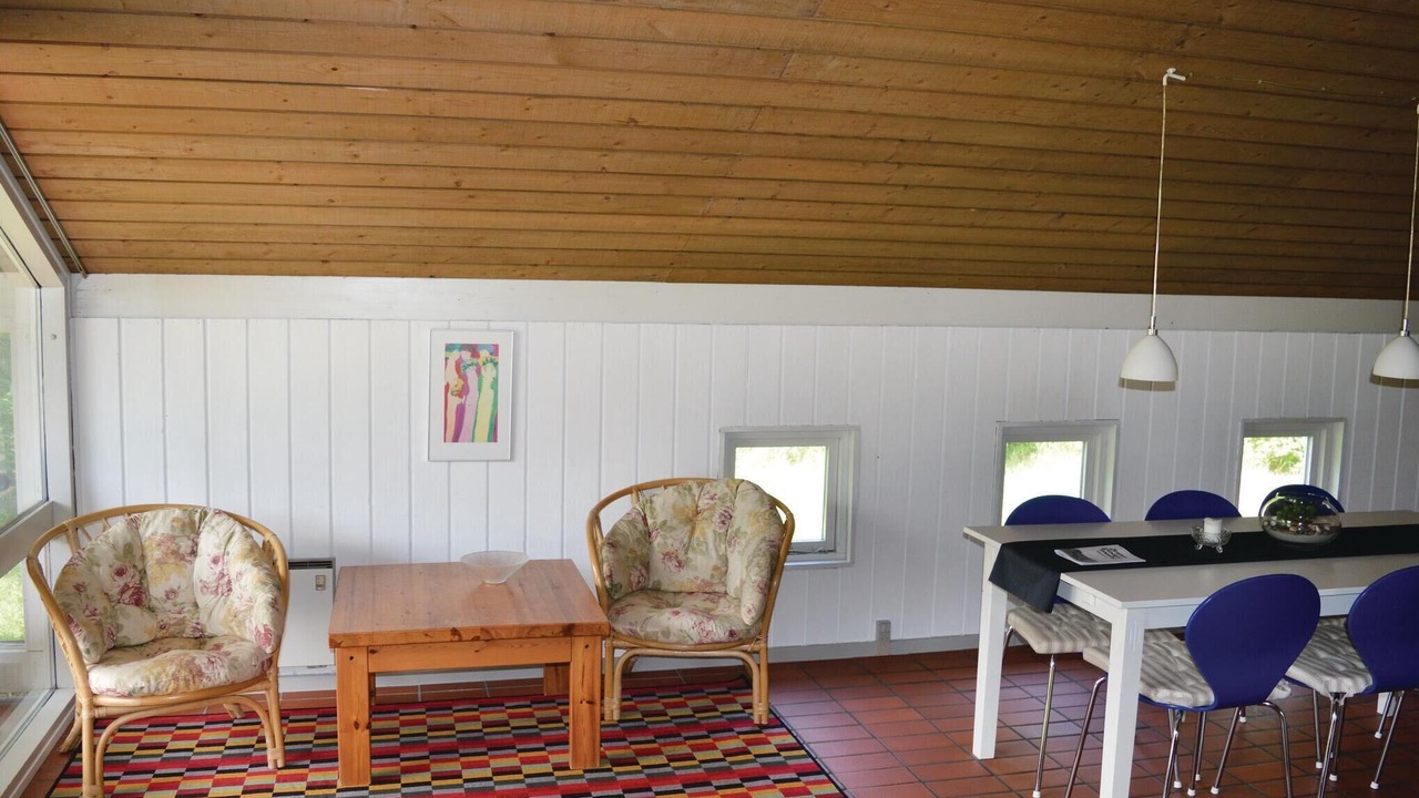 Photo of Bedroom in Jerup