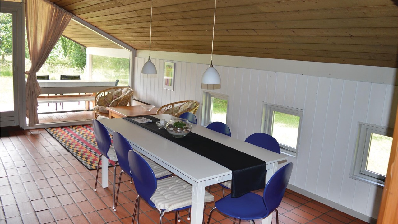 Photo of Bedroom in Jerup