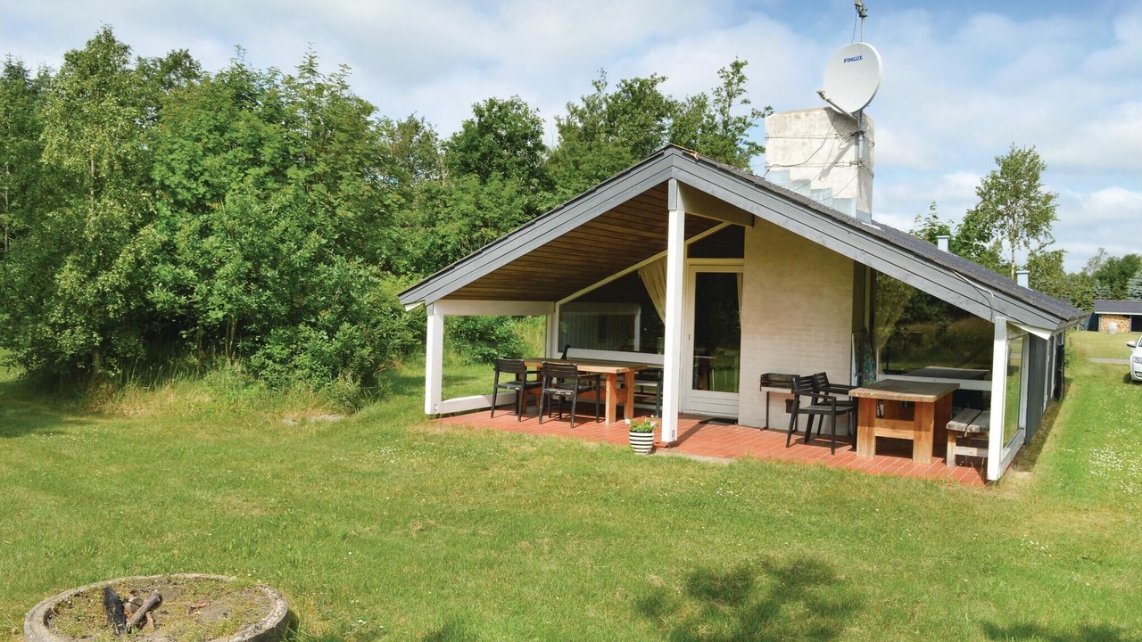 Photo of Outdoor in Jerup