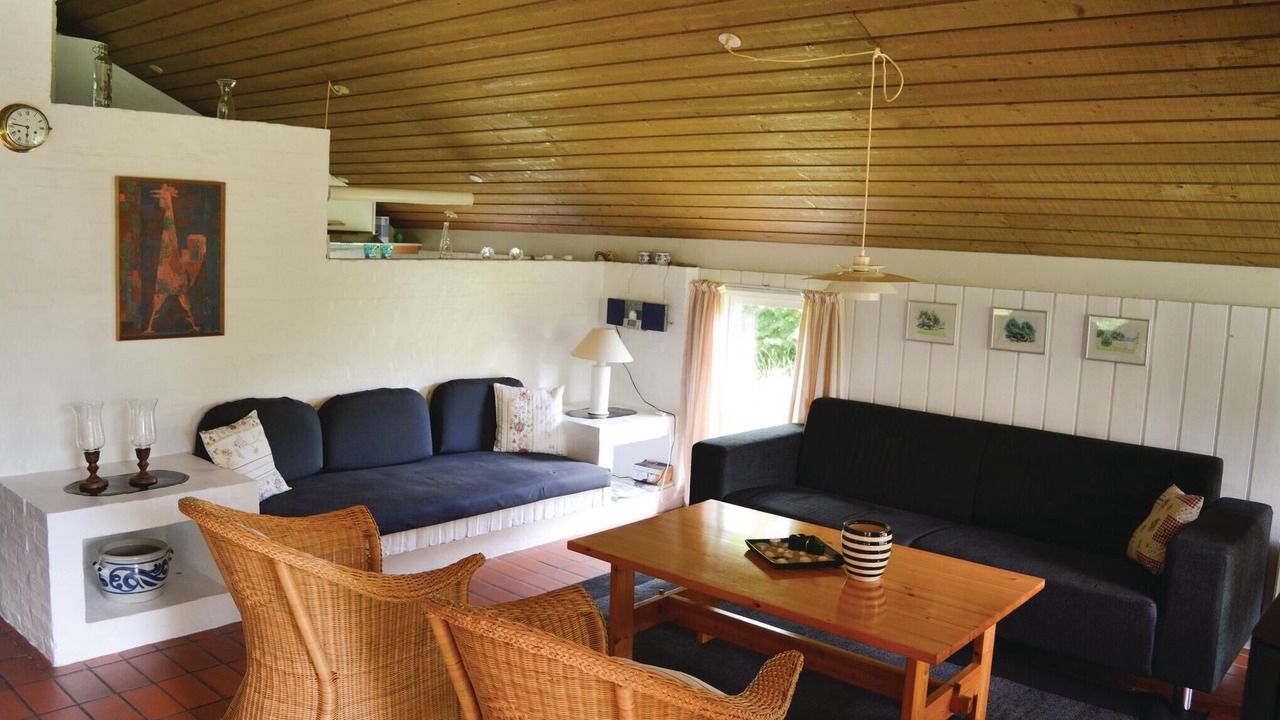 Photo of Bedroom in Jerup