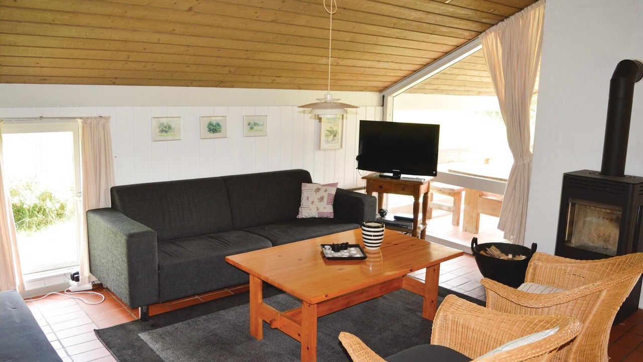 Photo of Bedroom in Jerup