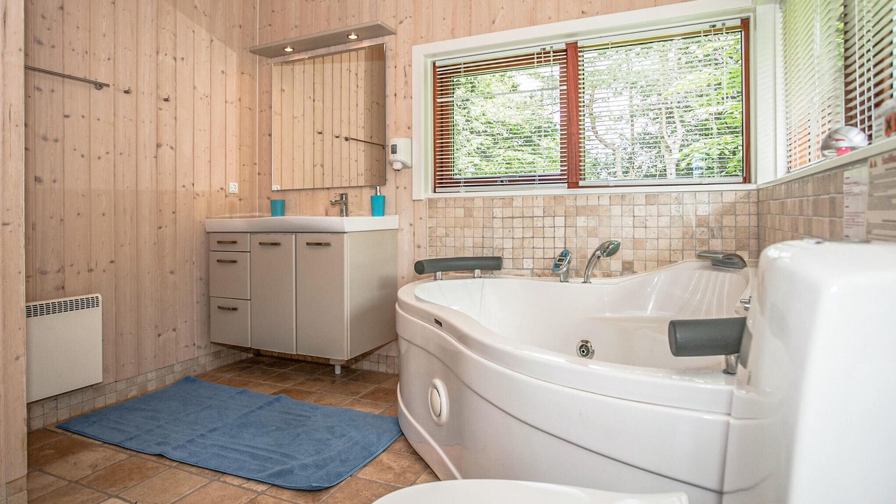 Photo of Bathroom in Hoeve Strand