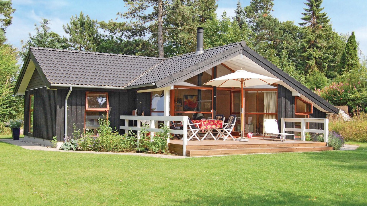 Photo of Outdoor in Hoeve Strand