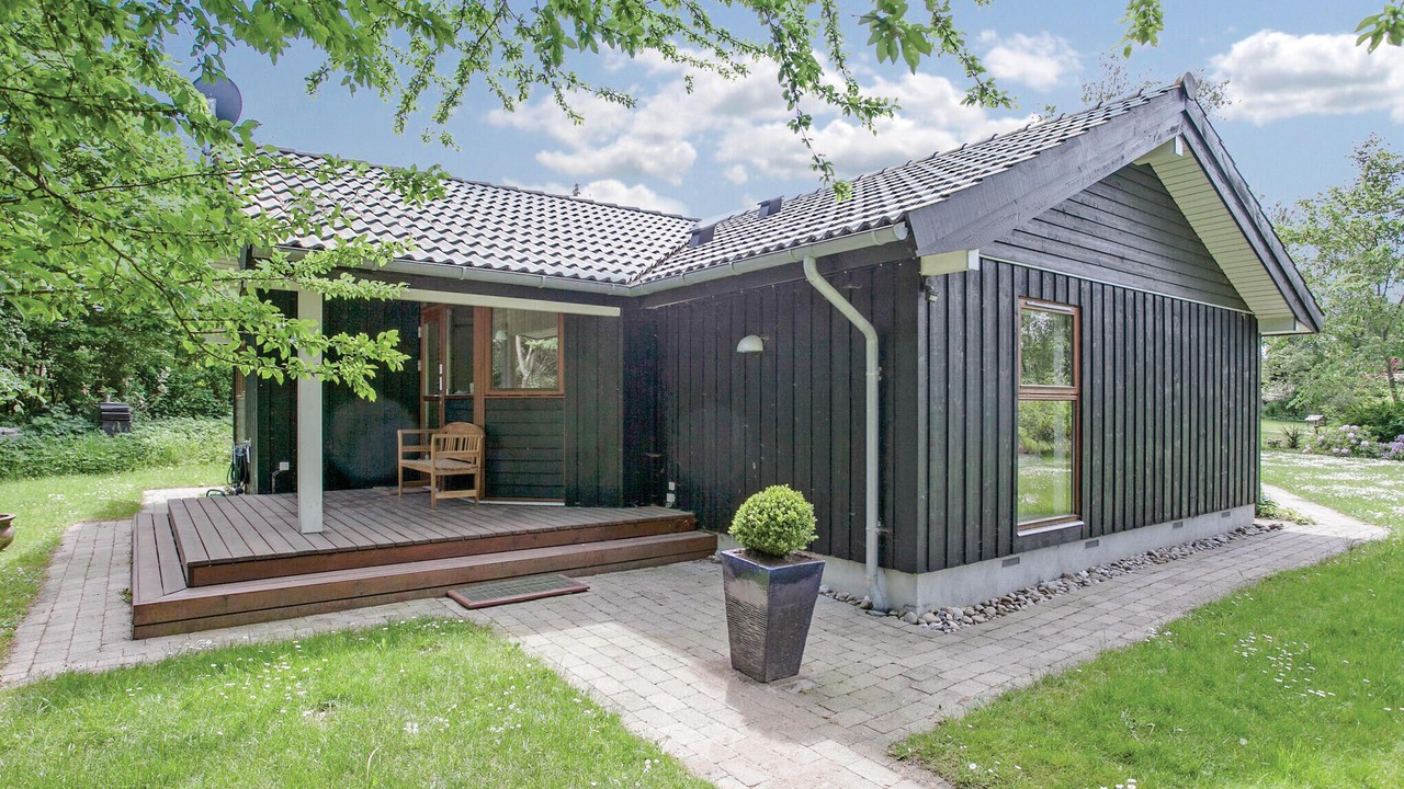 Photo of Outdoor in Hoeve Strand