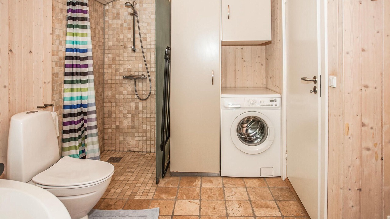 Photo of Bathroom in Hoeve Strand
