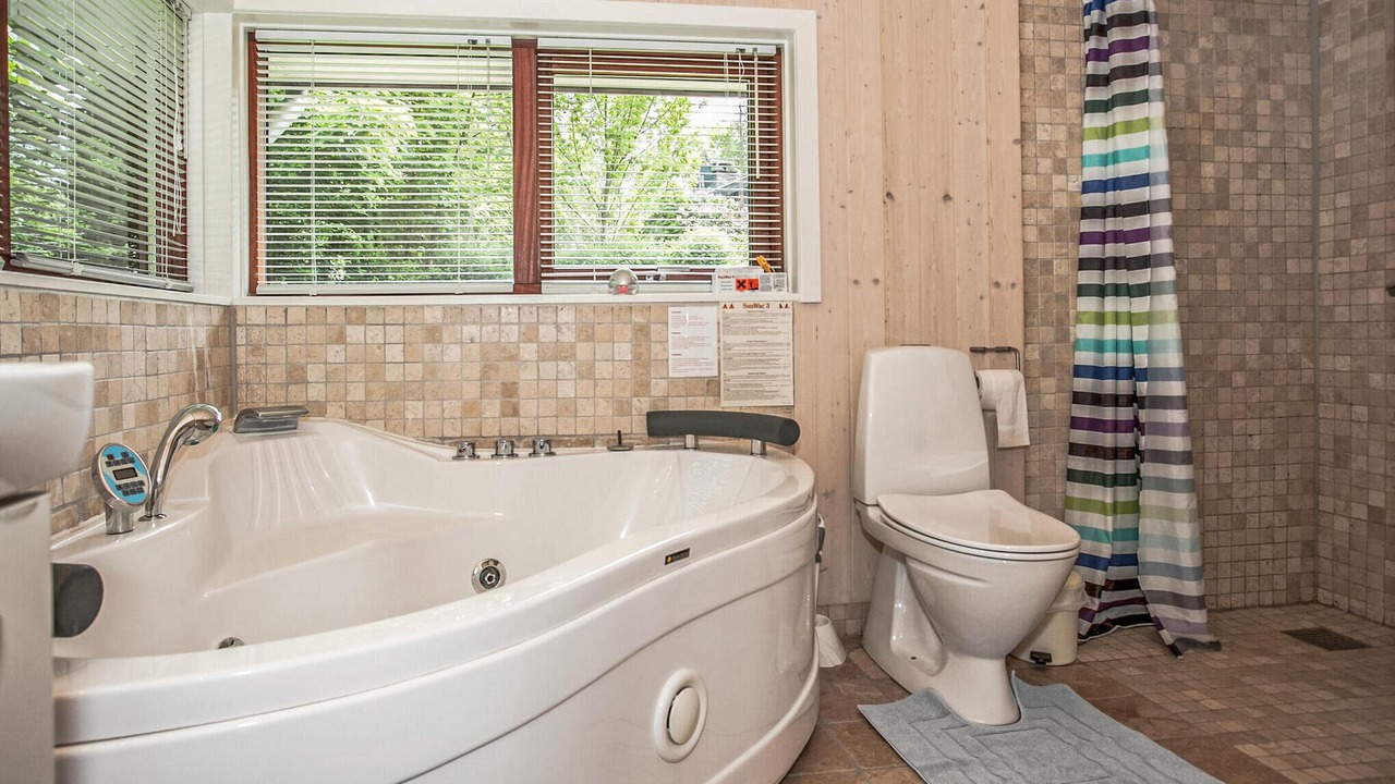 Photo of Bathroom in Hoeve Strand