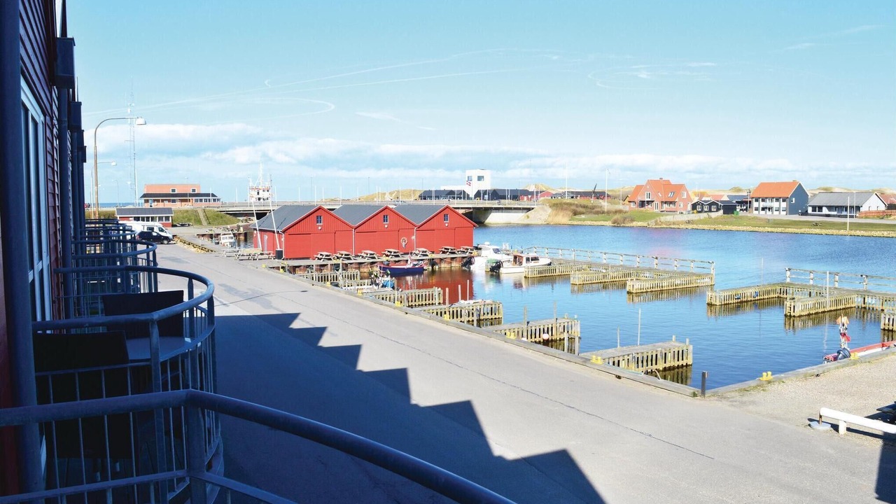 Photo of Bedroom in Thorsminde
