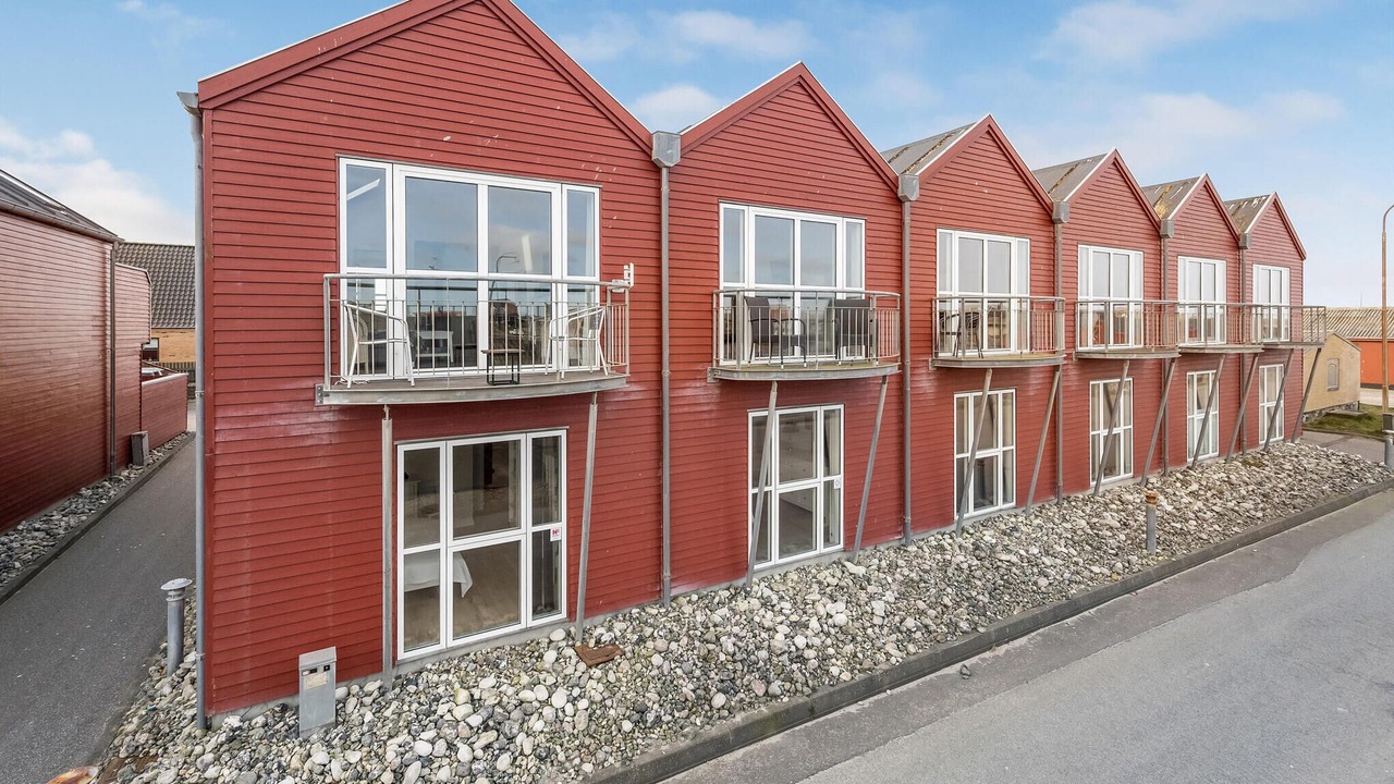 Photo of Outdoor in Thorsminde