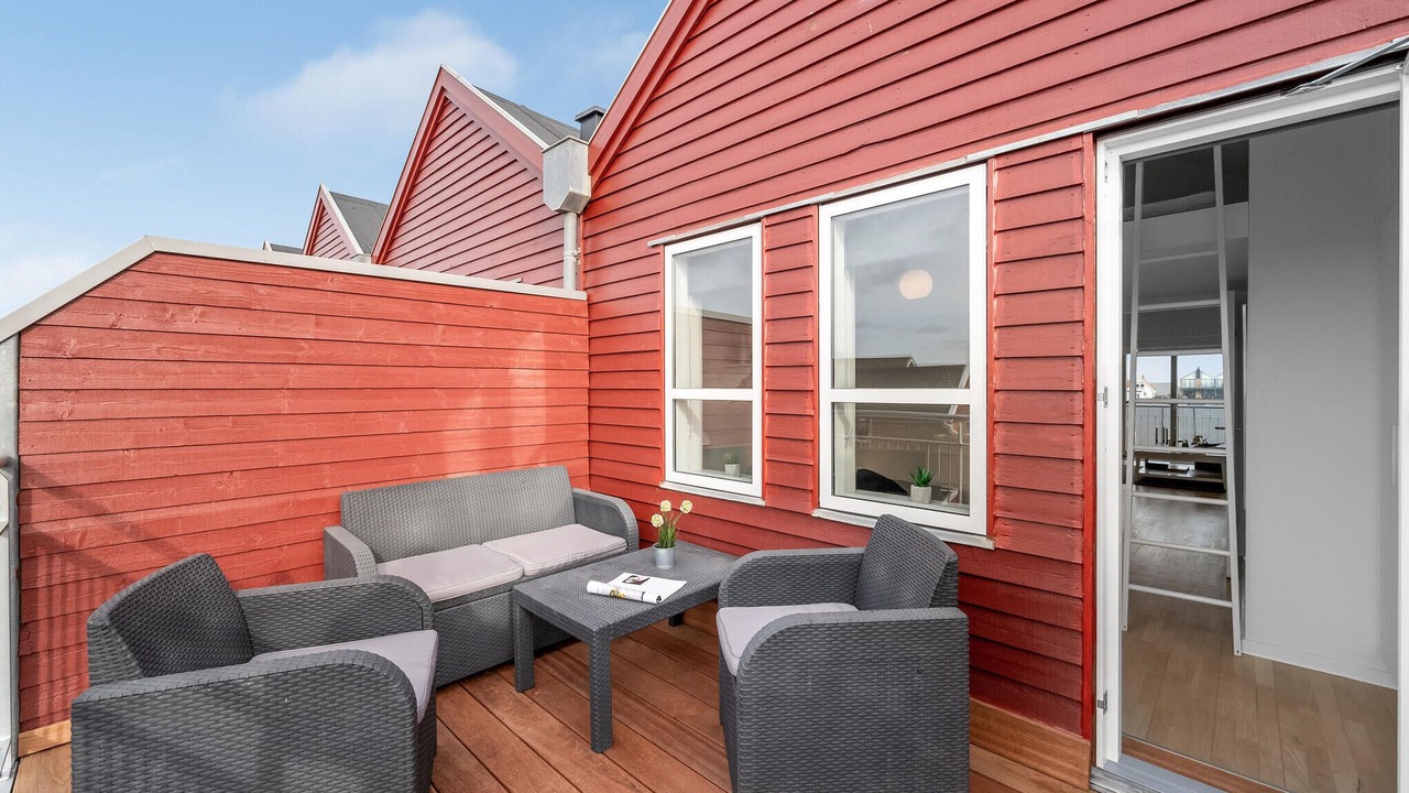 Photo of Outdoor in Thorsminde