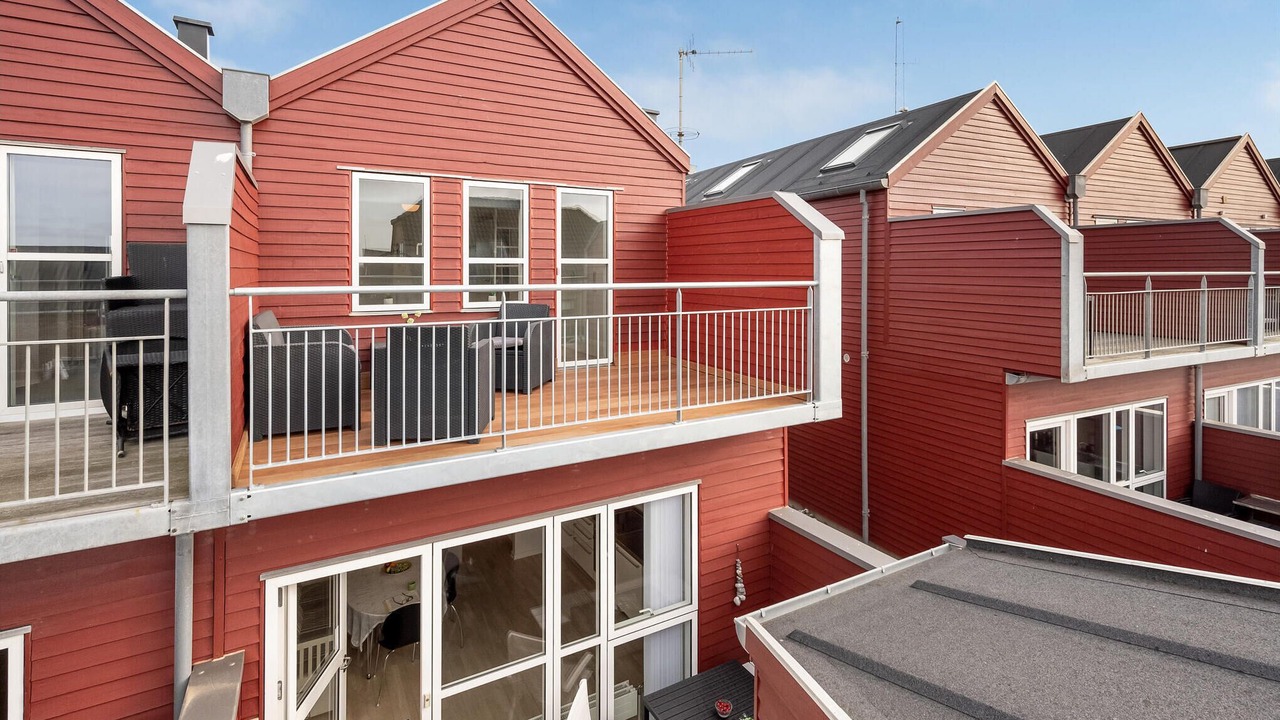 Photo of Outdoor in Thorsminde