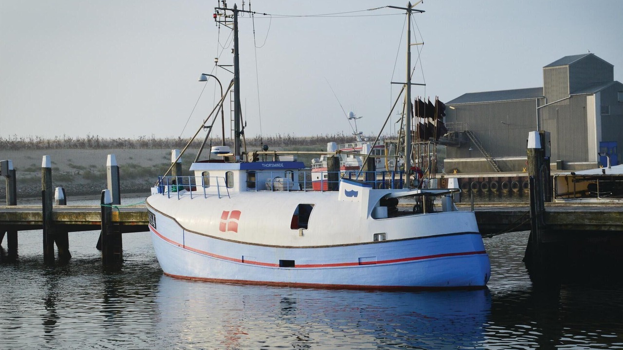 Photo of Others in Thorsminde